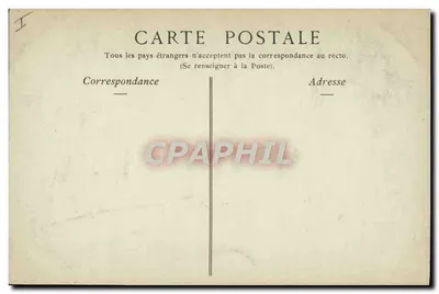 La Rochelle — Teatr — ND. Fot. n°117 — Rewers