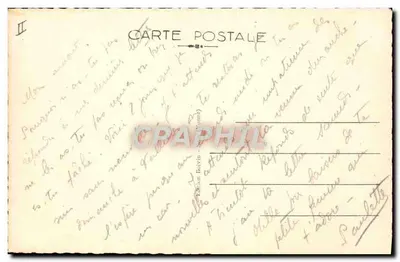 SENS (Yonne) — Teatr — Wydawnictwo Bévin — Rewers