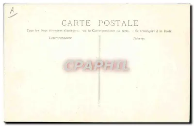 Tamatave — Os alunos da missão protestante francesa em passeio em Ampanalana — Edição da Maison Ghigiasso, artigos de cozinha — Verso