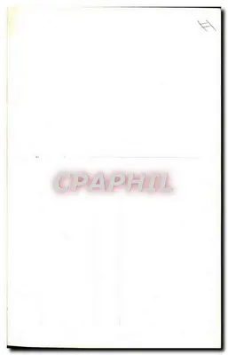 Café — Grappes e folhas — F25 — Verso
