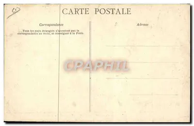 Sortie des fours continus — Patisserie LU — Lefèvre-Utile — Rewers