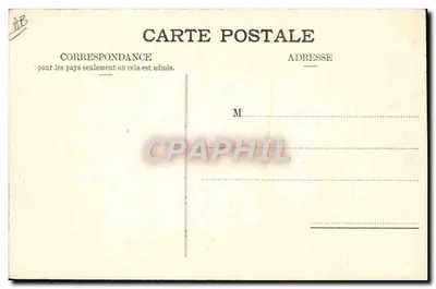 Fugitivos no Saïdeve — Jullien frères, Fotógrafo-Editor, Genebra, n° 5603 — Verso