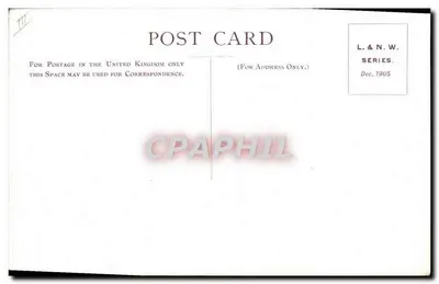 Lokomotywa nr 1952 — Lincoln & North Western Railway Company — seria L.&N.W. nr III — Rewers