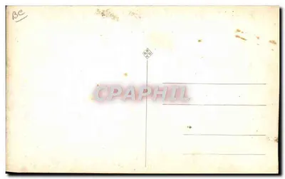 O ELÉTRICO - Estado 502 — Estado dos Caminhos de Ferro Belgas — Verso