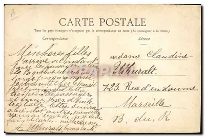 Le Chicago — Côte de la mer — éditeur Chou Léonard — Verso
