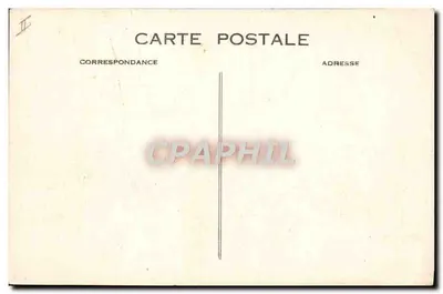 Le Havre — Nella Tempesta — G.F. Le Havre, n. 282 — Verso