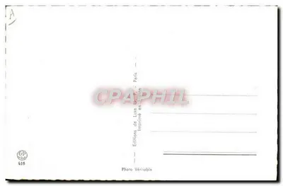 Nudez feminina — pose sentada com véu — Edições de Luva, Paris, n° 418 — Verso