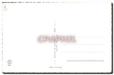 Naked vrouw — zittende houding — Luxeuitgaven G.P. Paris, n° 418 — Achterkant