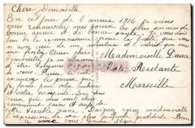 Comemoração da República — 1792-1915 (Recruta) — DIX 142/3 — Verso