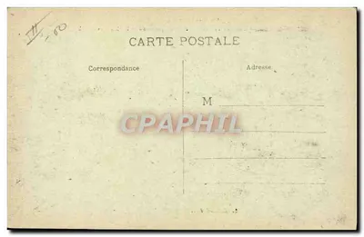 Tanko tedesco in un trincerato da cui non è riuscito ad uscire — Tank danneggiato — Champagne — Verso