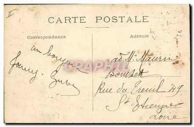 Reims — Teatr — Wydawca R. Furibout, nr 25 — Rewers