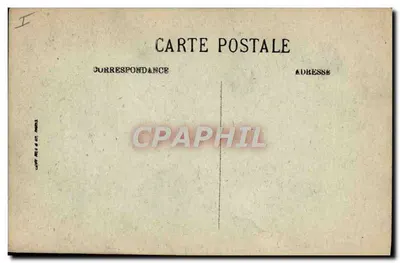 Sens — Teatr — LL. n°54 — Rewers
