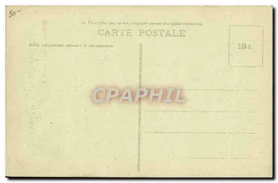 St Quentin - Il Teatro - L. D. (prima della guerra) — Verso