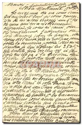 Sire-Marie-aux-Mines — Teatr i kościoł św. Ludwika — Rewers