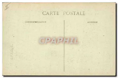 ग्रांड-ट्रैप्पे — चॉकलेटरी — 25 विषयों की नई संग्रह (1915) संख्या 20 — पीछे