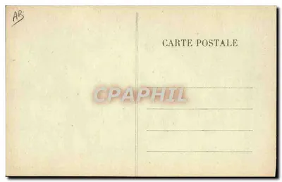St-CLAUDE (Jura) — Sports d'Hiver - Skieurs — E. Mandrillon, ph. St-Claupe (Jura) — Verso