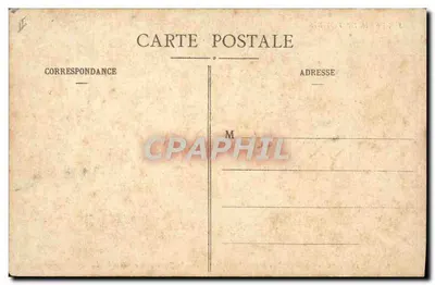 Buque en mar agitado — Compagnia de Navigación Mixte, Navouba — 1914 — Reverso