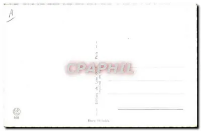Nu sentado — estúdio — Éditions de Luxe, Paris, n° 408 — Verso
