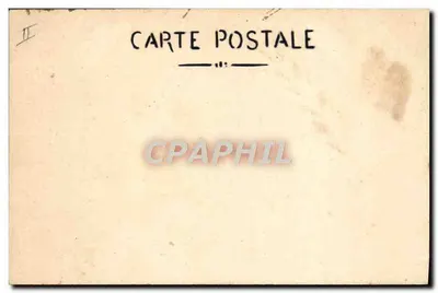 Canhão de campanha — Hommage ao 75 — Verso