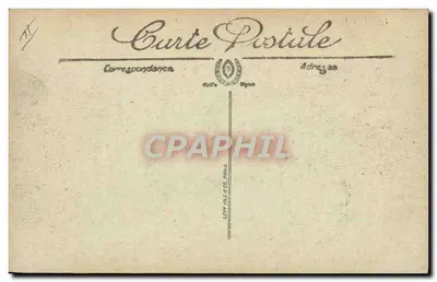 जीत के त्योहार, 14 जुलाई 1919 — विमान चालक — LL. — पीछे