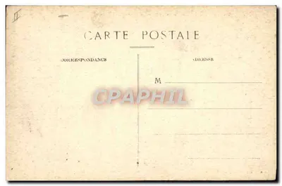 Toulouse — Bulwar Strasbourgska — Apollo-Théâtre — Wydawca: Londe-Béchel, Toulouse — Rewers