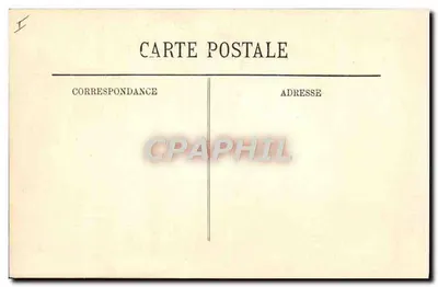 TUNIS — Teatr Miejski — LL. n° 239 — Rewers
