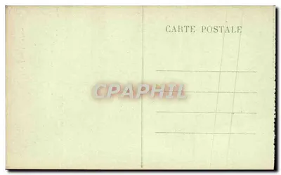 La Chaise-Dieu — Tapeçarias de Arras (século XV) — Edit. Béal, La Chaise-Dieu — Verso