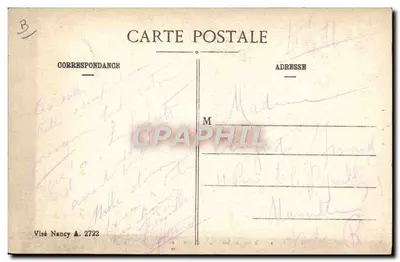 Caça aos boches, caça à courre — Idéteen Lamour — Verso