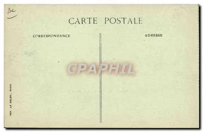 Museu de Cluny - Cinto de Castidade — Paris, Museu de Cluny, n°4371 — Verso