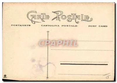 J'adore les toilettes légères pour les Dames! — Série 158 — Éditeur non identifié — Verso