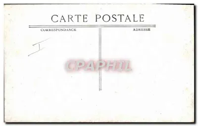 Misurazione del cannone da 75 mm — In campagna — Editore: Ssal Rick Vres, Paris — Verso