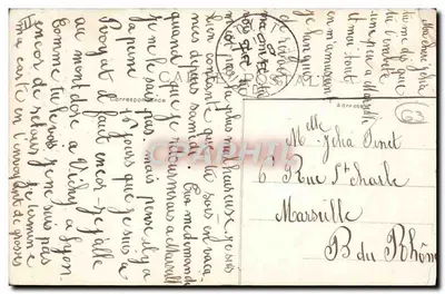 Mulher no Puy-de-Dôme — castanhas — Antonin MEYNIEL e Régis M. — Verso