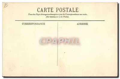 Posada — Vieja Campesina — LL. n°15 — Reverso