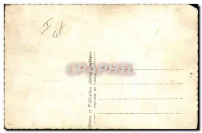 Johnny Weissmuller — cena de filme — MGM, n°88 — Verso