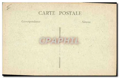 Cointrexéville - Le Temple Protestant — Les Vosges Illustrées, n°45 — Rewers