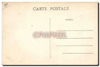 En Périgord — Deux chercheurs de truffes en arrêt — éditeur non visible — Verso