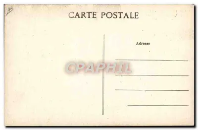 Deux Chasseurs de Truffes — La Récompense — En Périgord — Verso