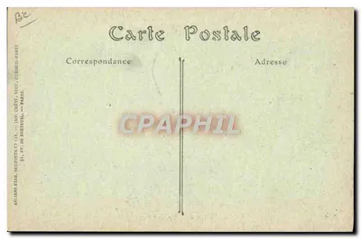 Deauville-La-Plage-Fleurie — Trybuny pola wyścigowego — JND Fot. — Rewers