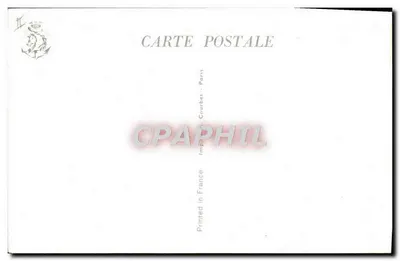 Kryzysy na statku Pasteur — Messageries Maritimes — Jean Desaleux, Paryż — Rewers
