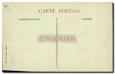 Paris - Museu de Cluny - Cinto de Castidade — Verso