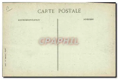 PARIS — Museu de Cluny — Cinto de Castidade — Verso