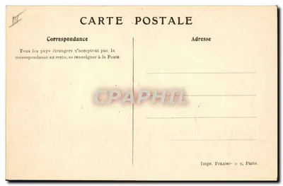 Batalha da Hougue — O Soleil Royal — Ligue Maritime Française — Verso