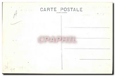 In Auvergne - Sulla Montagna - Edizione L.R. F.A. — Verso