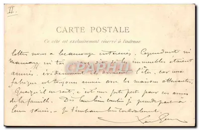 Teatro del Palazzo di Versailles — Sala delle Sessioni del Senato — A. BOUNDER, Editore, Versailles — Verso