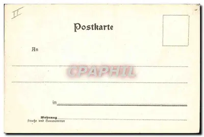 Teatr Miejski im. Cesara — Wiedeń IX — wydawca nieznany, nr 1757 — Rewers
