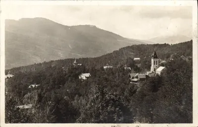 Thorenge (A.-M.) — Vue d'ensemble — Édition Mme ANDRÉE - Thorenge