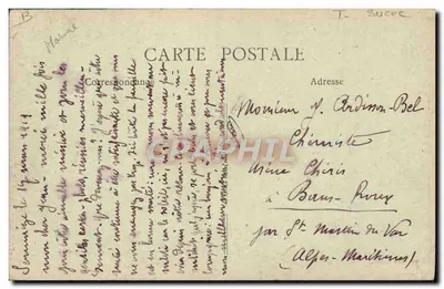 Sermaize-les-Bains — La Raffinerie — Amiot, editor — Reverso