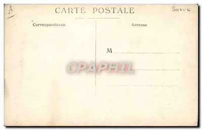 A trincheira de Moscou — após a explosão das minas — 31 de maio de 1917 — Verso