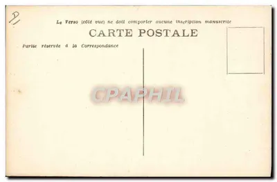 La Récolte de la Truffe dans les Causses du Quercy — Groupe Sympathique — n°49 — Verso