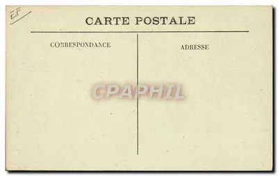 La récolte de la truffe dans les Causses du Quercy — Groupe sympathique à la recherche de la Truffe — Phototypie Bessot et Guionie, Brive, n°48 — Verso